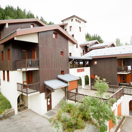 Vacanceole - Le Chalet De Montchavin Bellentre Eksteriør bilde