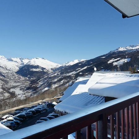 Vacanceole - Le Chalet De Montchavin Bellentre Eksteriør bilde