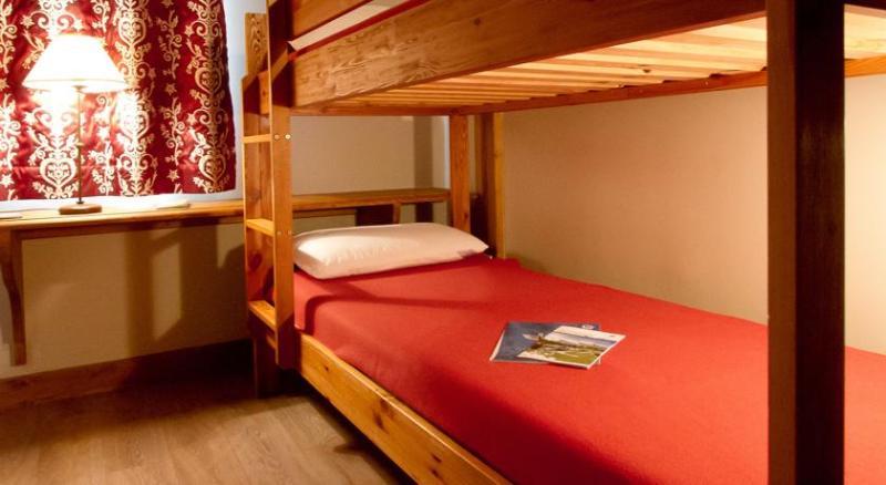 Vacanceole - Le Chalet De Montchavin Bellentre Eksteriør bilde
